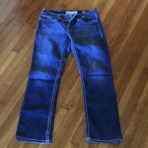 Buckle Harper Fit Jeans, Really Good Condition!